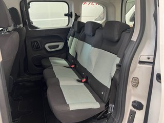 Citroen Berlingo combi 2020
