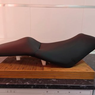 Asiento Kawasaki Versys 650 2025 rebajado