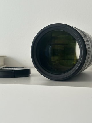Tamron 70-210mm f/4 VC USD Nikon
