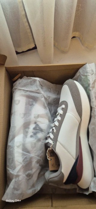 Botines alvaro moreno