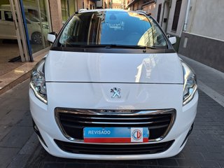 Peugeot 5008 "7 PLAZAS"