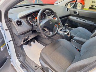 Peugeot 5008 "7 PLAZAS"