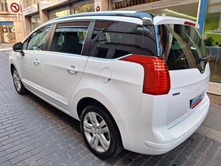 Peugeot 5008 "7 PLAZAS"