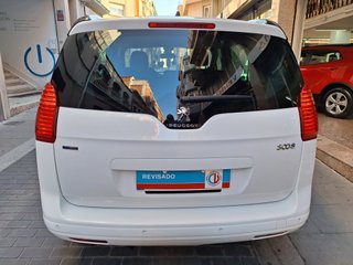 Peugeot 5008 "7 PLAZAS"