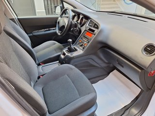 Peugeot 5008 "7 PLAZAS"