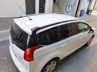 Peugeot 5008 "7 PLAZAS"