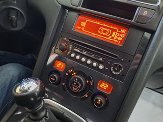 Peugeot 5008 "7 PLAZAS"