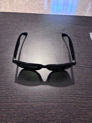 Gafas de Sol Ray-Ban Original Wayfarer Negras