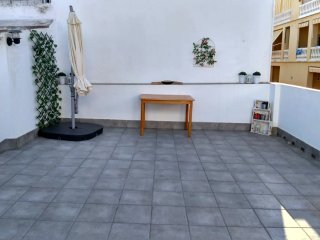 Alquiler Casa Invierno Punta Umbria_ Sept a Junio
