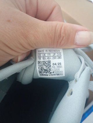 Zapatillas deportivas hombre grises y azules