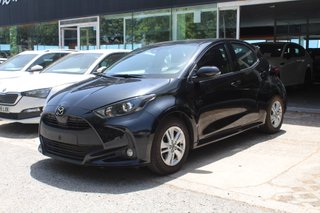 Mazda 2 Hybrid 1.5 85 kW 116 CV CVT Pure Plus (2023)