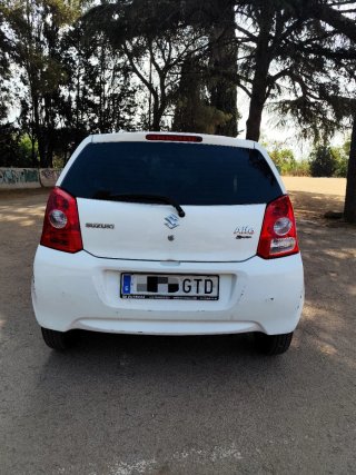 Suzuki Alto 2010