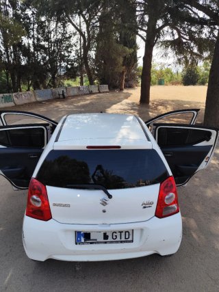 Suzuki Alto 2010