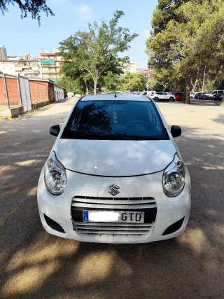 Suzuki Alto 2010