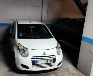 Suzuki Alto 2010
