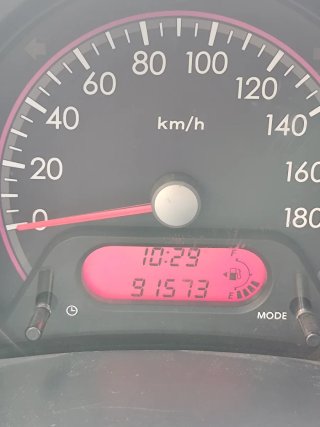 Suzuki Alto 2010
