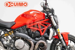 DUCATI MONSTER 1200