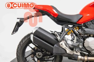 DUCATI MONSTER 1200