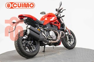 DUCATI MONSTER 1200