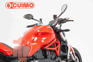 DUCATI MONSTER 1200