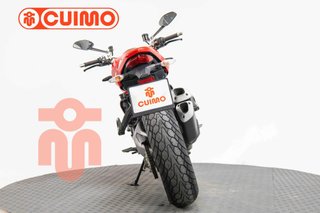 DUCATI MONSTER 1200