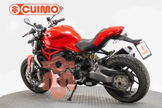 DUCATI MONSTER 1200