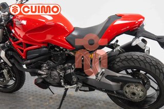 DUCATI MONSTER 1200