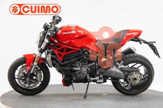 DUCATI MONSTER 1200