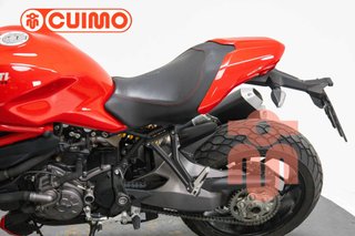 DUCATI MONSTER 1200