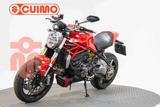 DUCATI MONSTER 1200