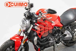 DUCATI MONSTER 1200
