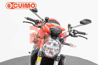 DUCATI MONSTER 1200