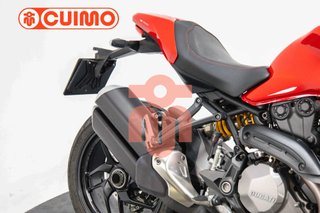 DUCATI MONSTER 1200