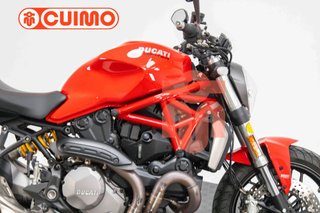 DUCATI MONSTER 1200