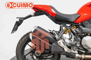 DUCATI MONSTER 1200