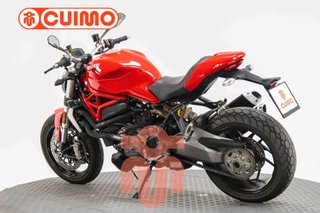 DUCATI MONSTER 1200