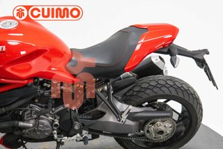 DUCATI MONSTER 1200