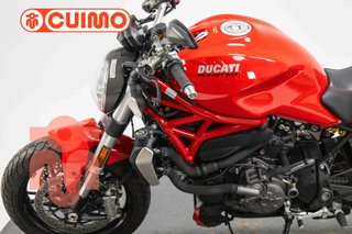 DUCATI MONSTER 1200