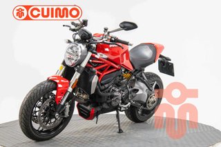 DUCATI MONSTER 1200