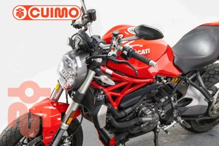 DUCATI MONSTER 1200