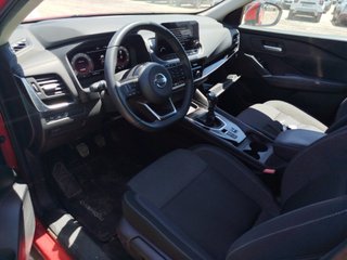 CUOTA 280€ - Nissan Qashqai 2022 140CV