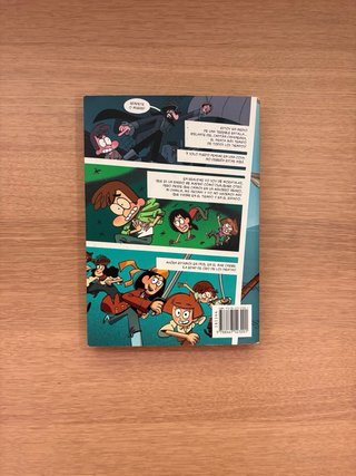 Los Forasteros del Tiempo Pack 4, 5 y 6