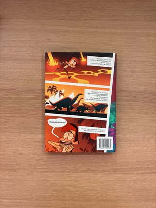 Los Forasteros del Tiempo Pack 4, 5 y 6