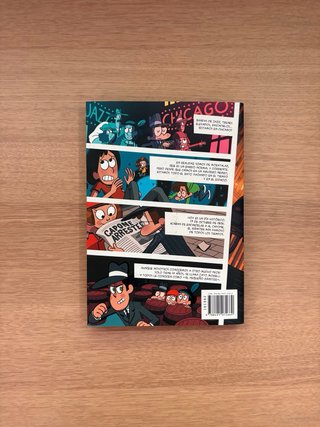 Los Forasteros del Tiempo Pack 4, 5 y 6