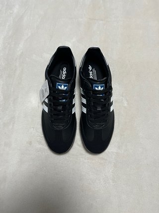 Adidas Samba