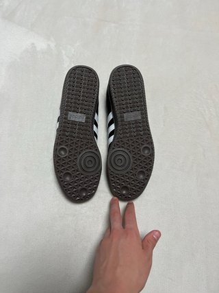 Adidas Samba