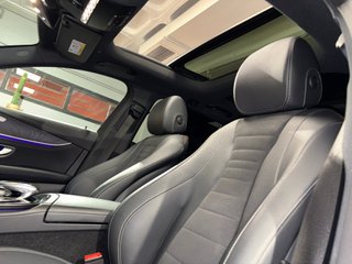 Mercedes E 300 d e AMG line 306 cv