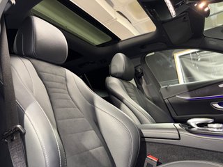 Mercedes E 300 d e AMG line 306 cv
