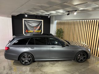 Mercedes E 300 d e AMG line 306 cv