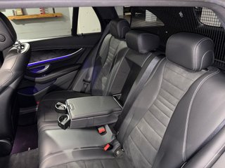Mercedes E 300 d e AMG line 306 cv